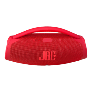 PARLANTE JBL BOOMBOX 2 "AAA" ROJO