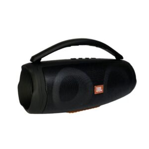 PARLANTE JBL B20 "AAA" NEGRO LED