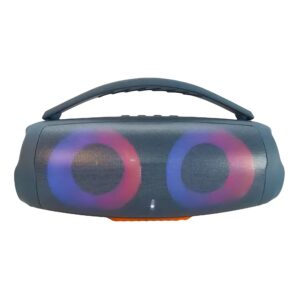 PARLANTE JBL B20 "AAA" AZUL LED