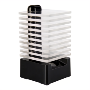 PARLANTE GTC SPG-116 BLUETOOTH LED DE ESCRITORIO - 3W - 3HS.