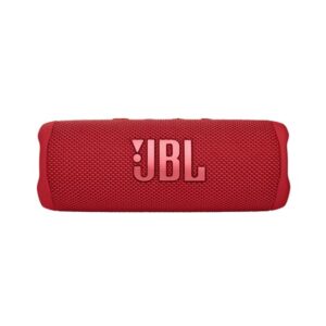 PARLANTE JBL FLIP 6 "AAA PLUS" ROJO