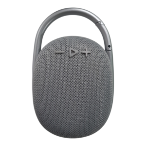 PARLANTE JBL CLIP 4 "AAA PLUS" GRIS