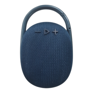 PARLANTE JBL CLIP 4 "AAA PLUS" AZUL