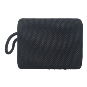 PARLANTE JBL GO 3 "AAA PLUS" NEGRO