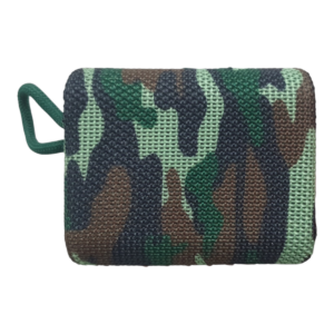 PARLANTE JBL GO 3 "AAA PLUS" CAMUFLAD0