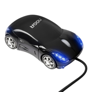 MOUSE NOGA AUTITO NGM-C303 USB