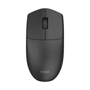 MOUSE NOGA NGM-621 USB NEGRO