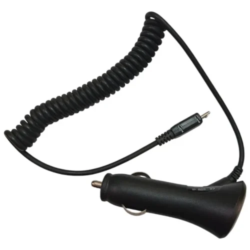 12 v a Micro USB Bolsita