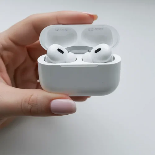 AIRPOD 2 3