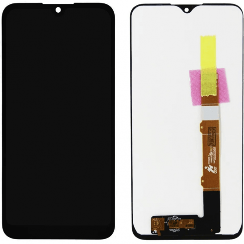 ALCATEL 1V PLUS 3