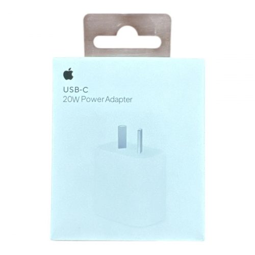 CABEZAL IPHONE 20W A C