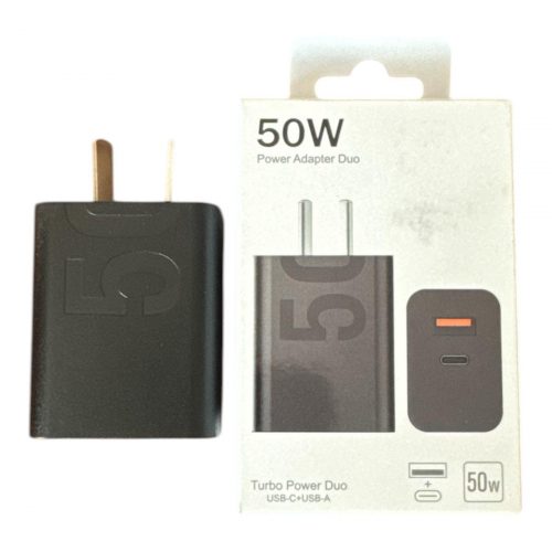 CABEZAL TIPO SAMSUNG SIN MARCA 50W 1