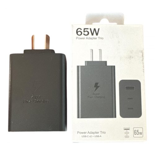 CABEZAL TIPO SAMSUNG SIN MARCA 65W 1