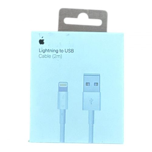 CABLE Iphone a USB 2 MTS