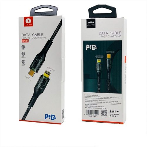 CABLE X186 1