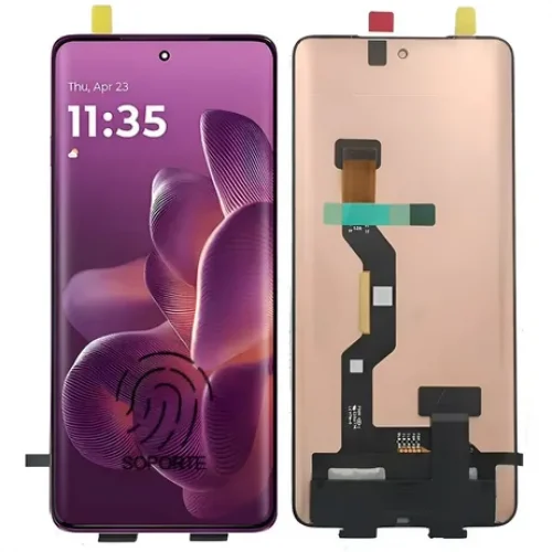 EDGE 60 PRO 5G