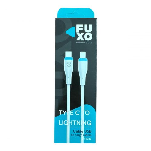 FUXO C A IPHONE 65W 1