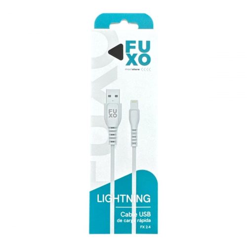 FUXO MICRO USB 1