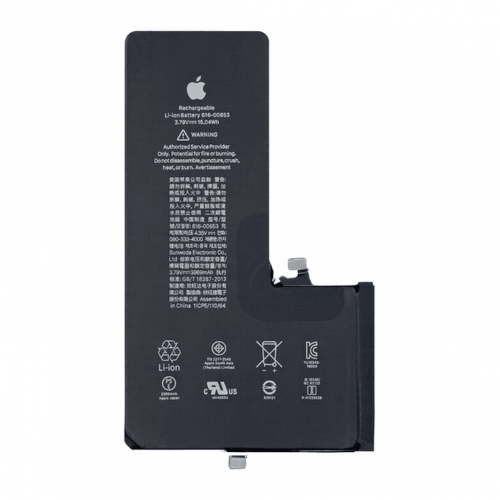 IPHONE 11 PRO MAX FOXCONN
