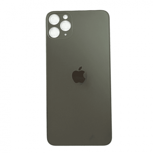 IPHONE 11 PRO MAX GRIS OSCURO 2