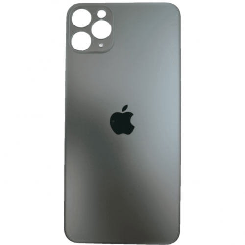 IPHONE 11 PRO MAX VERDE