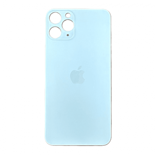 IPHONE 11 PRO PLATEADO 2