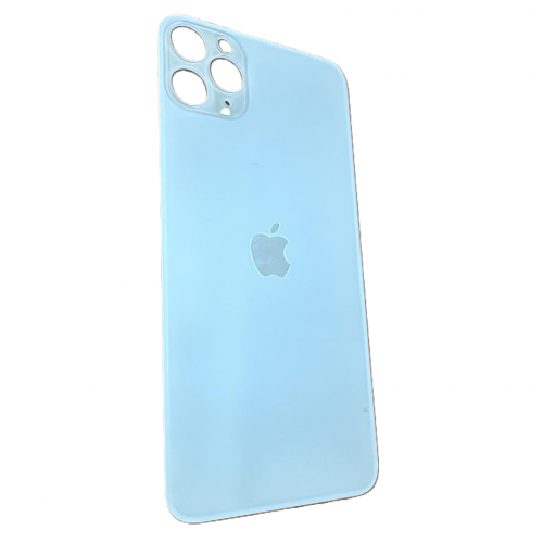 IPHONE 11 PRO PLATEADO