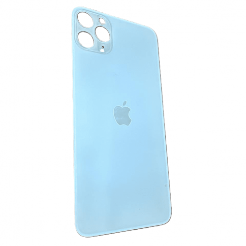 IPHONE 11 PRO PLATEADO