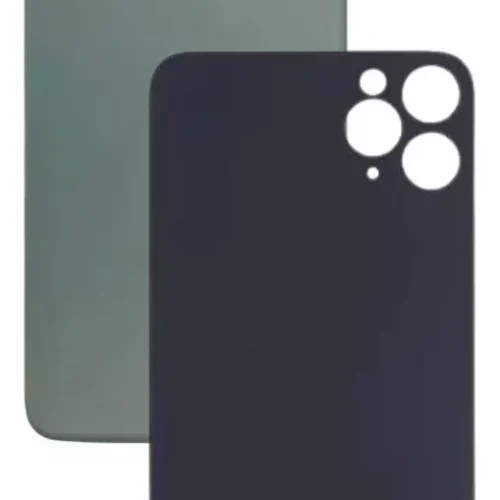 IPHONE 11 PRO VERDE