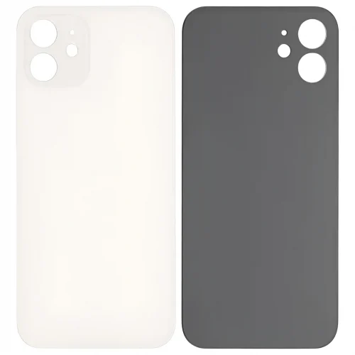 IPHONE 12 BLANCO
