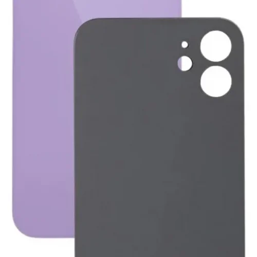 IPHONE 12 LILA