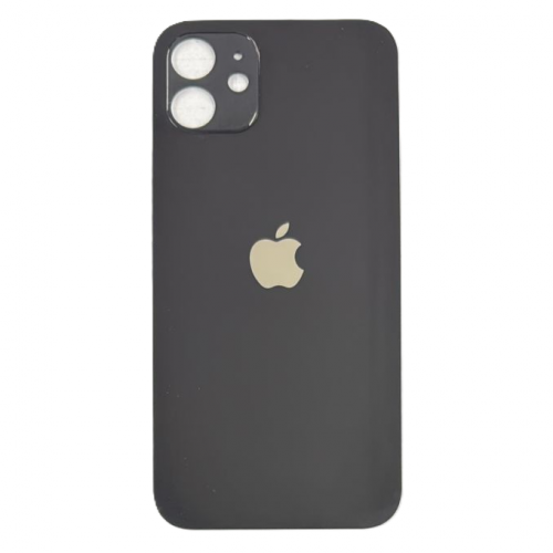 IPHONE 12 NEGRO 2