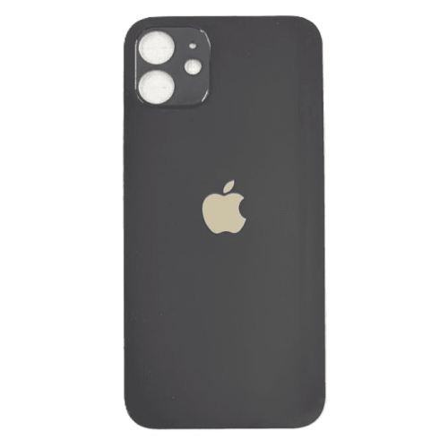 IPHONE 12 NEGRO 2