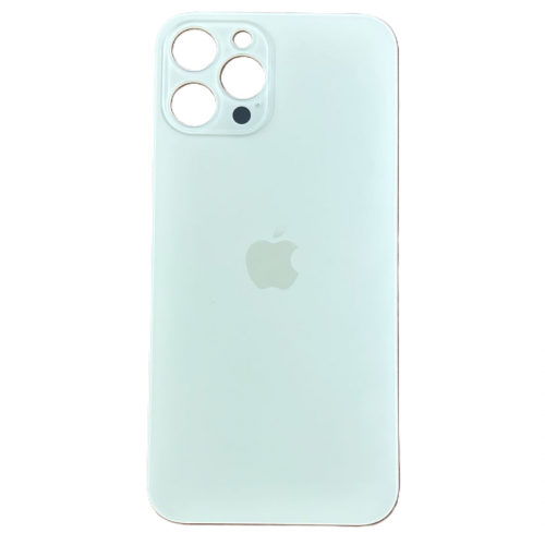 IPHONE 12 PRO MAX SILVER 2