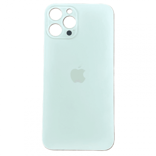 IPHONE 12 PRO MAX SILVER 2