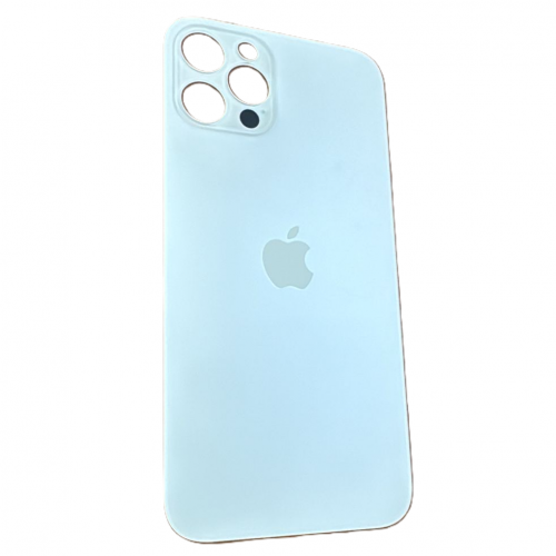 IPHONE 12 PRO SILVER 2