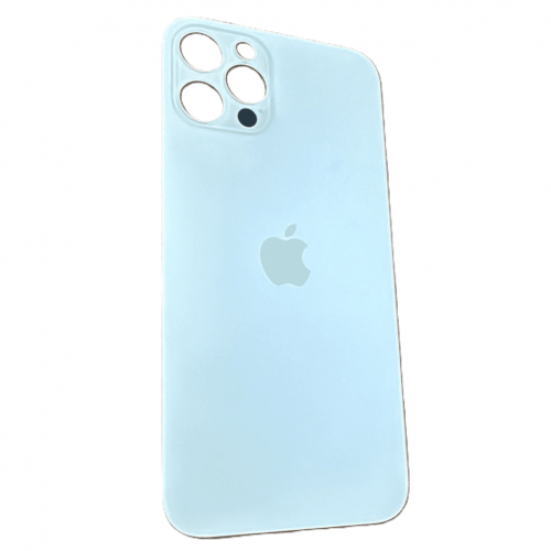IPHONE 12 PRO SILVER 2