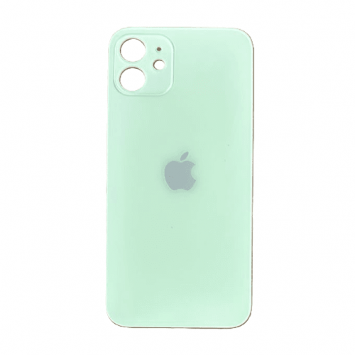 IPHONE 12 VERDE 2