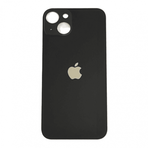IPHONE 13 NEGRO 2