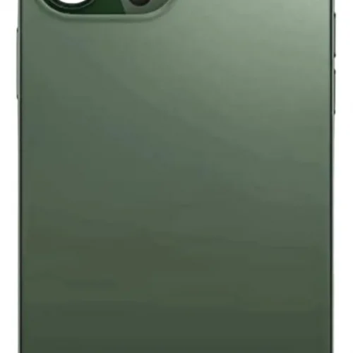 IPHONE 13 PRO MAX VERDE
