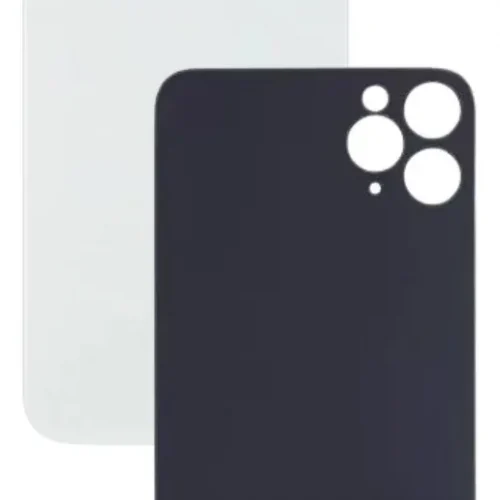 IPHONE 13 PRO SILVER