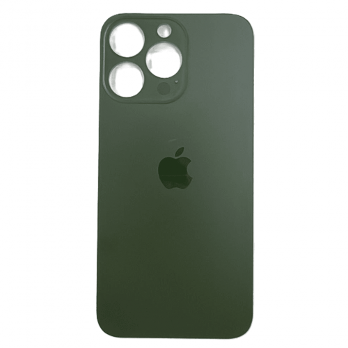 IPHONE 13 PRO VERDE 2