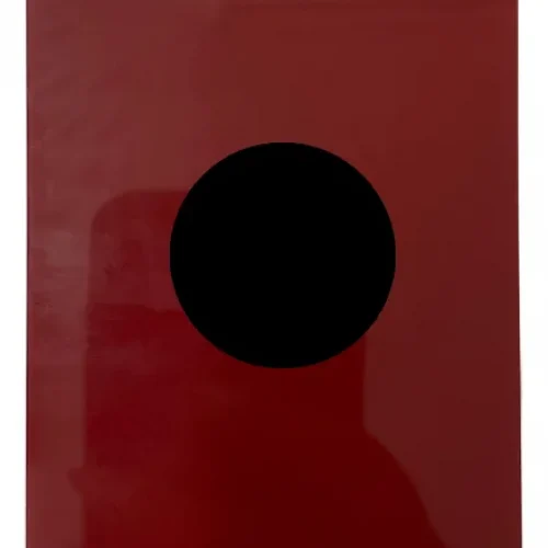 IPHONE 13 ROJO