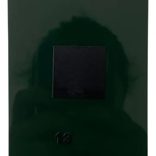 IPHONE 13 VERDE