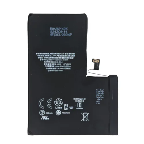 IPHONE 14-14 PRO FOXCON