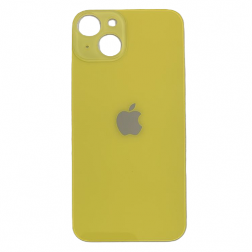 IPHONE 14 AMARILLO 2