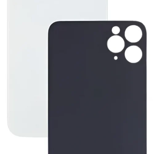 IPHONE 14 PRO SILVER