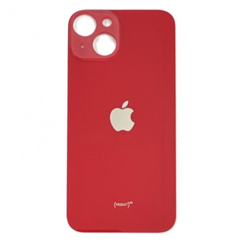 IPHONE 14 ROJO 3