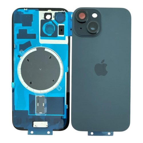 IPHONE 15 COMPLETA NEGRO 1