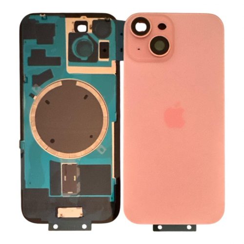 IPHONE 15 COMPLETA ROSA 1